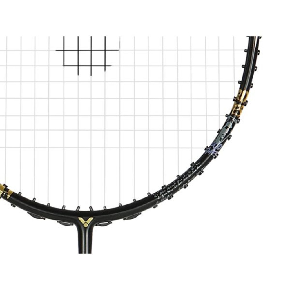 Victor AuraSpeed ARS LJH (4U) Badminton Racket