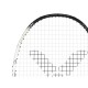 Victor AuraSpeed ARS LJH (4U) Badminton Racket