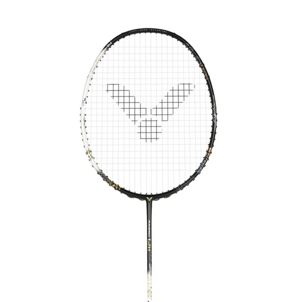Victor AuraSpeed ARS LJH (4U) Badminton Racket