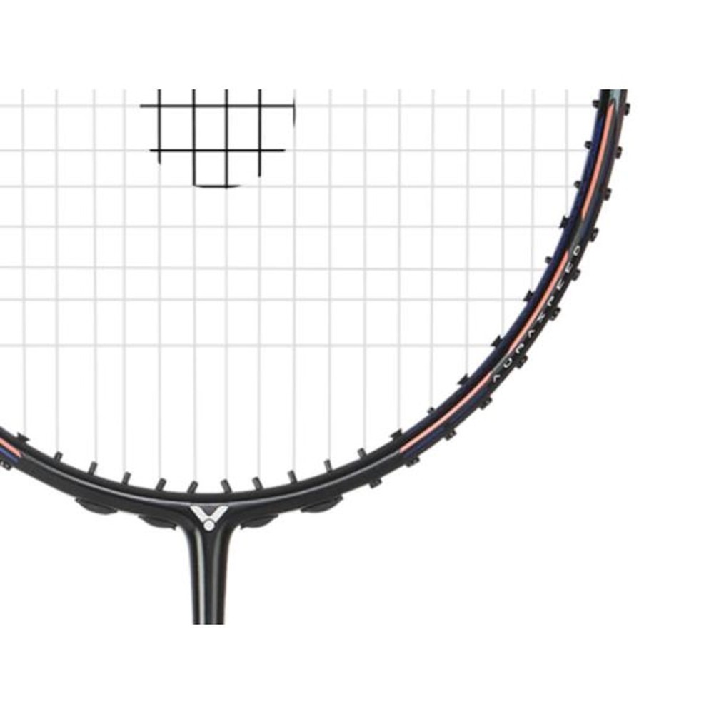 Victor Auraspeed Hypersonic HS Plus Badminton Racket