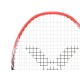 Victor Bravesword KK7 Badminton Racket