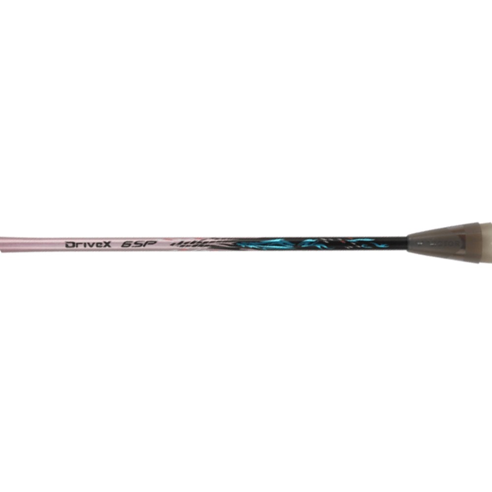 Victor DriveX 6 SP (4U) Badminton Racket