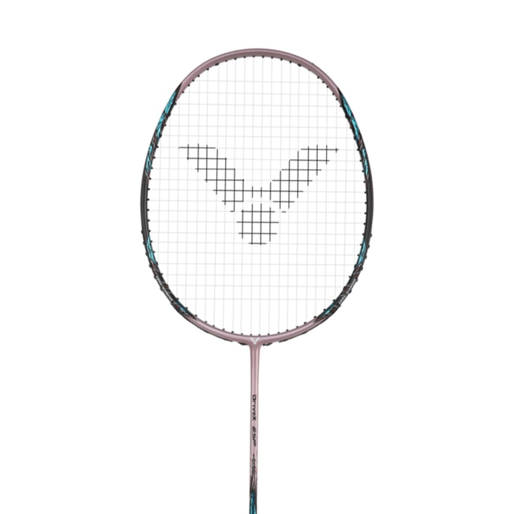 Victor DriveX 6 SP (4U) Badminton Racket