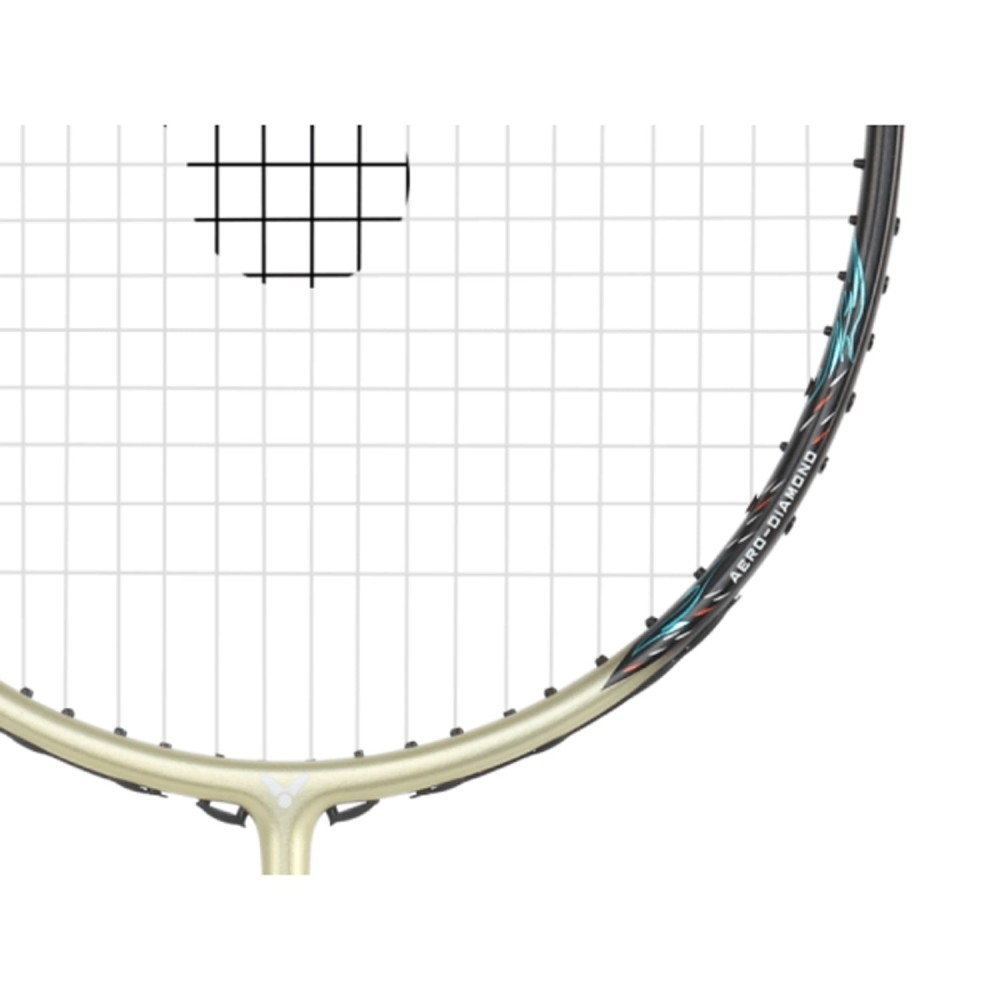 Victor DriveX 7 SP (4U) Badminton Racket