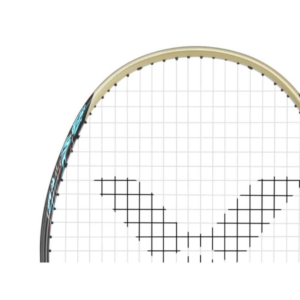 Victor DriveX 7 SP (4U) Badminton Racket