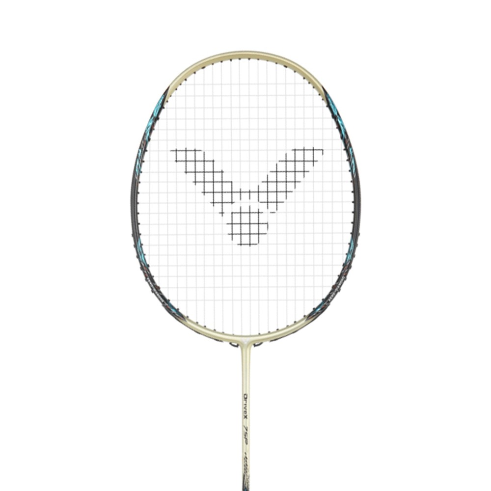 Victor DriveX 7 SP (4U) Badminton Racket