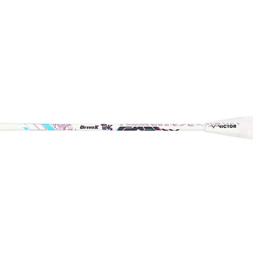 Victor DriveX KF A (4U) Badminton Racket