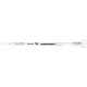 Victor DriveX KF A (4U) Badminton Racket
