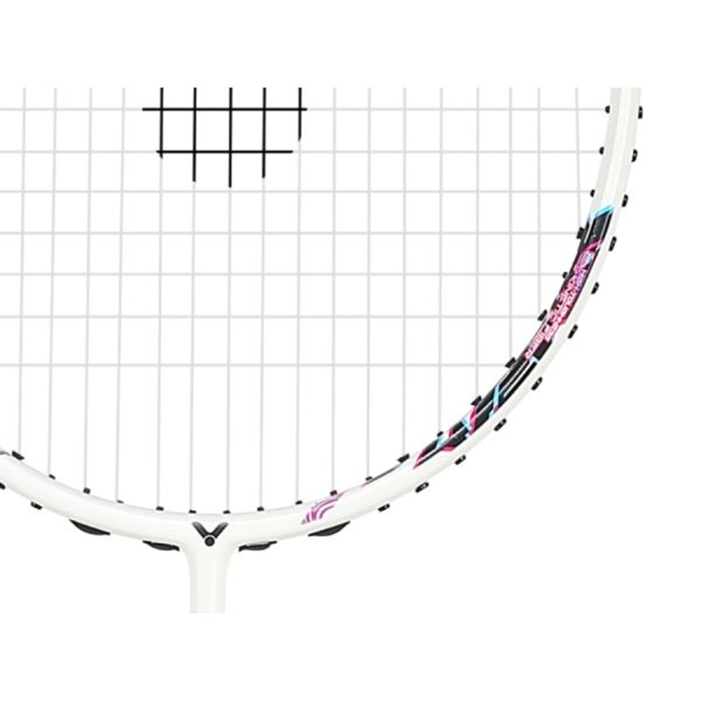 Victor DriveX KF A (4U) Badminton Racket