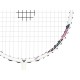 Victor DriveX KF A (4U) Badminton Racket