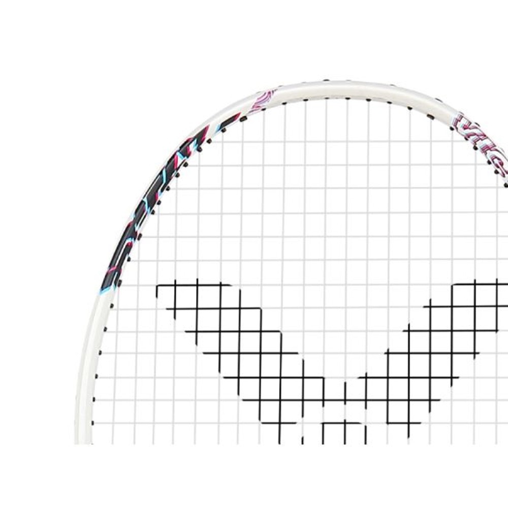 Victor DriveX KF A (4U) Badminton Racket