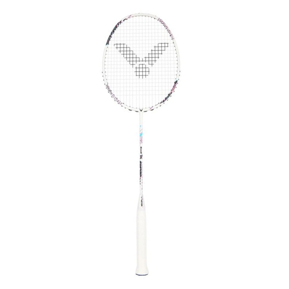 Victor DriveX KF A (4U) Badminton Racket