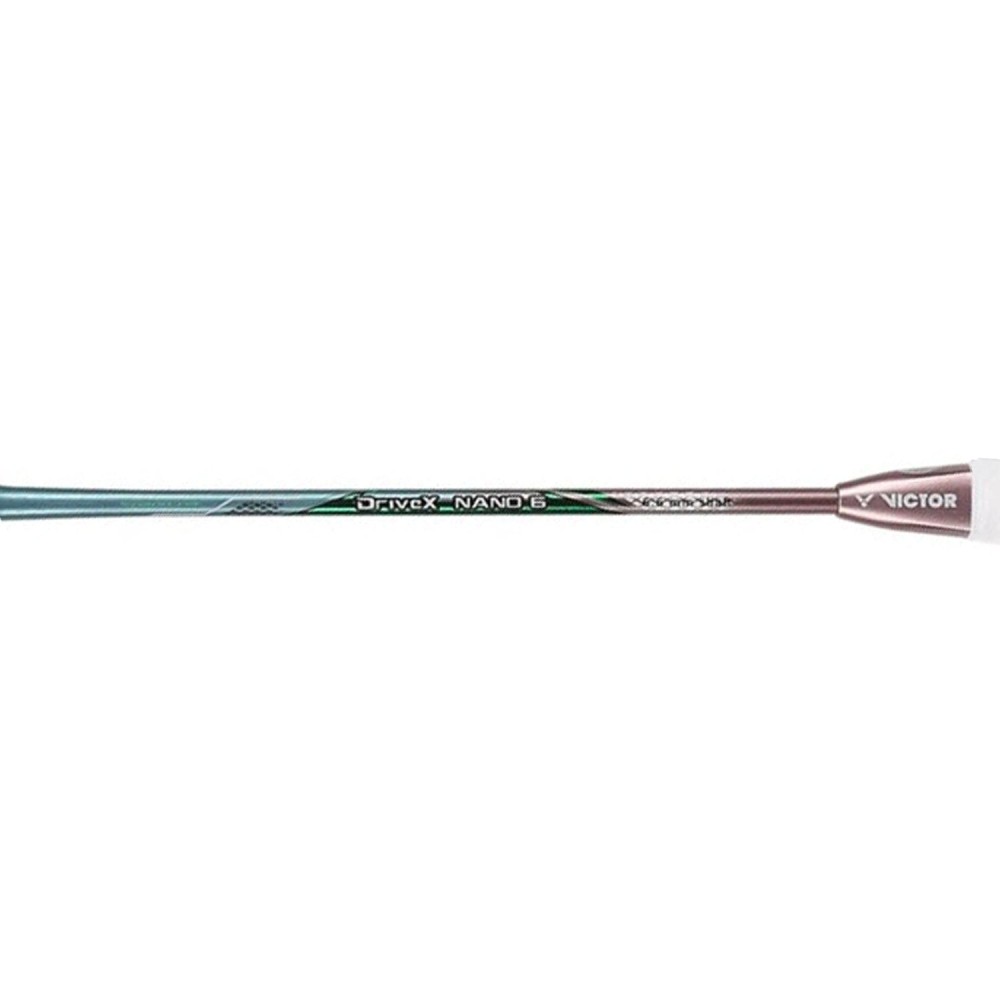 Victor DriveX Nano 6 (4U) Badminton Racket
