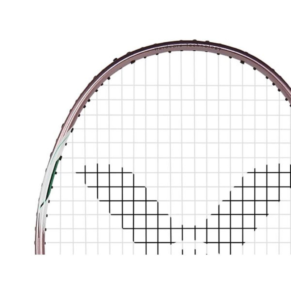 Victor DriveX Nano 6 (4U) Badminton Racket