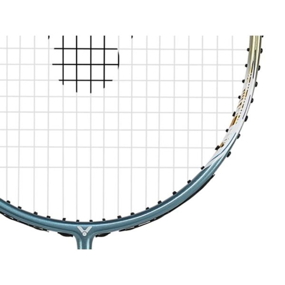 Victor DriveX Nano 7 (4U) Badminton Racket