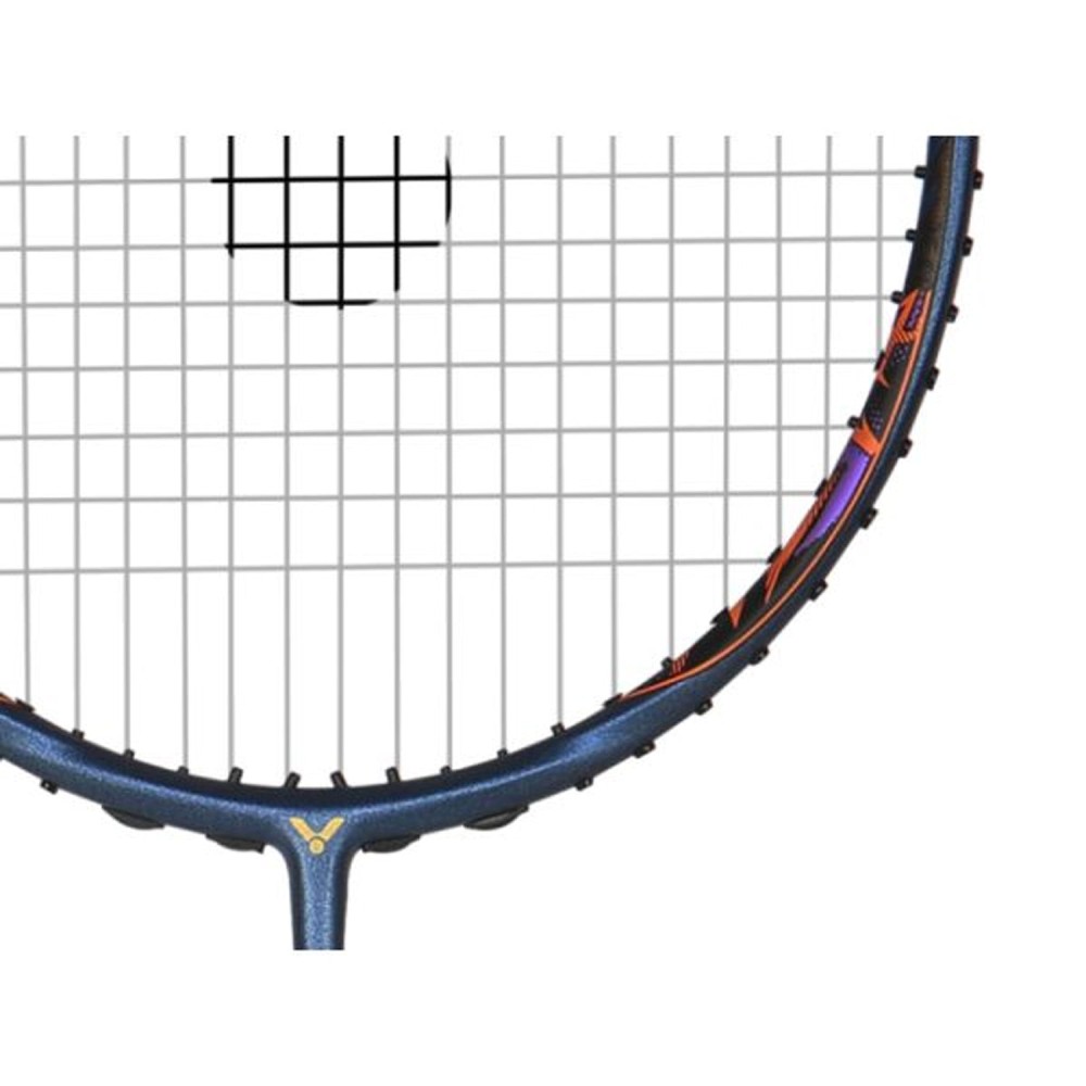 Victor DX10 Metallic Badminton Racket