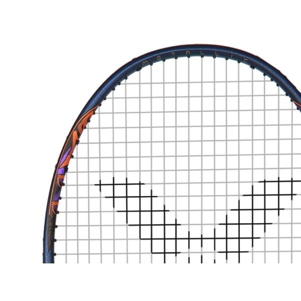 Victor DX10 Metallic Badminton Racket