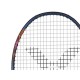 Victor DX10 Metallic Badminton Racket