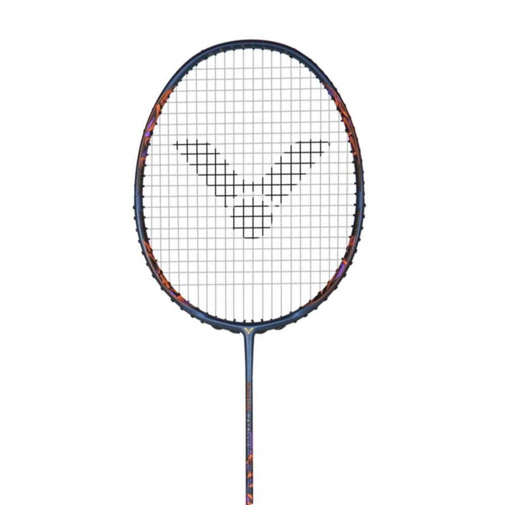 Victor DX10 Metallic Badminton Racket