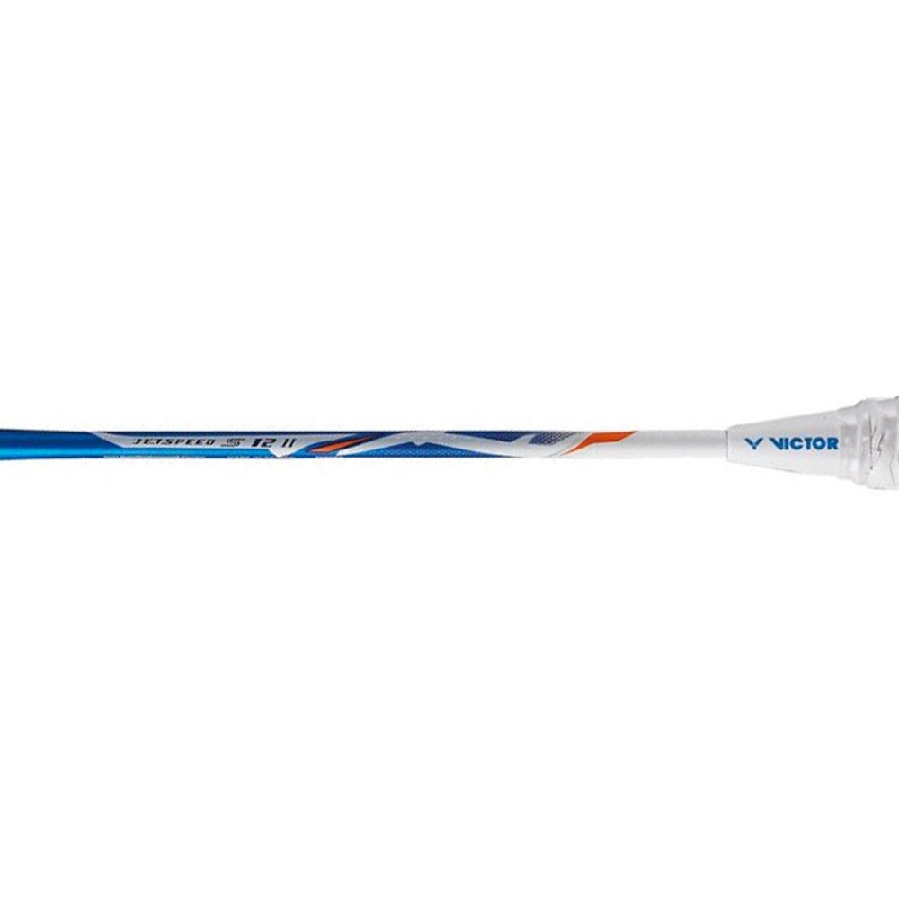Victor Jetspeed S 12 II Badminton Racket