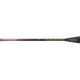 Victor Thruster K Hawk Black (5U) Badminton Racket
