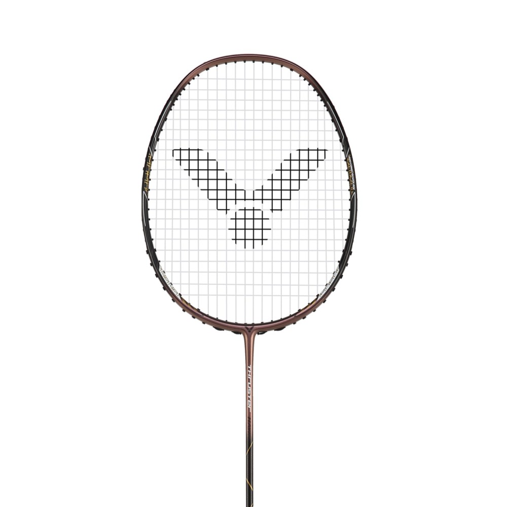 Victor Thruster K Hawk Black (5U) Badminton Racket