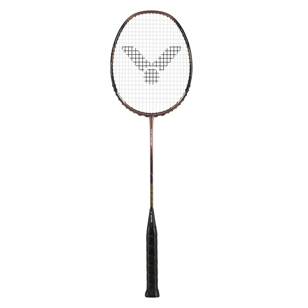 Victor Thruster K Hawk Black (5U) Badminton Racket