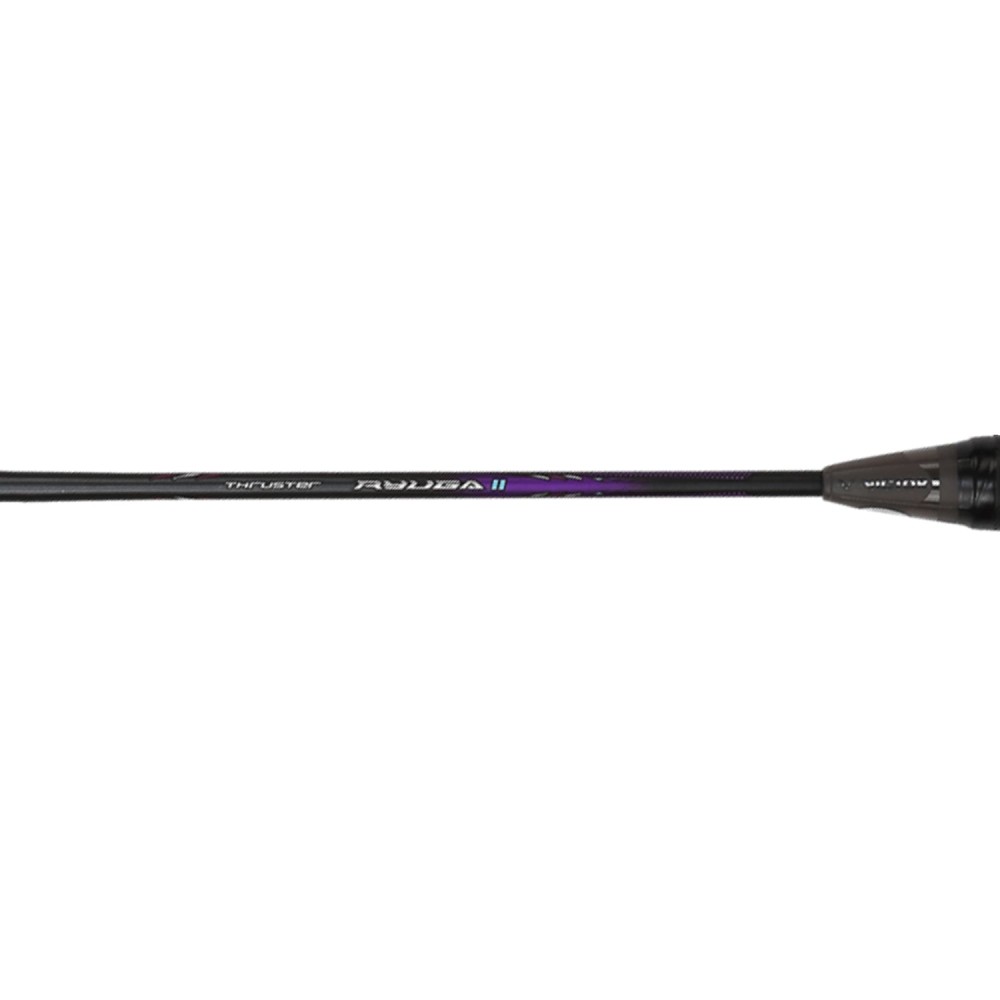 Victor Thruster K Ryuga II Badminton Racket