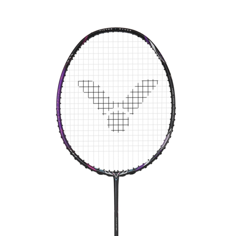 Victor Thruster K Ryuga II Badminton Racket