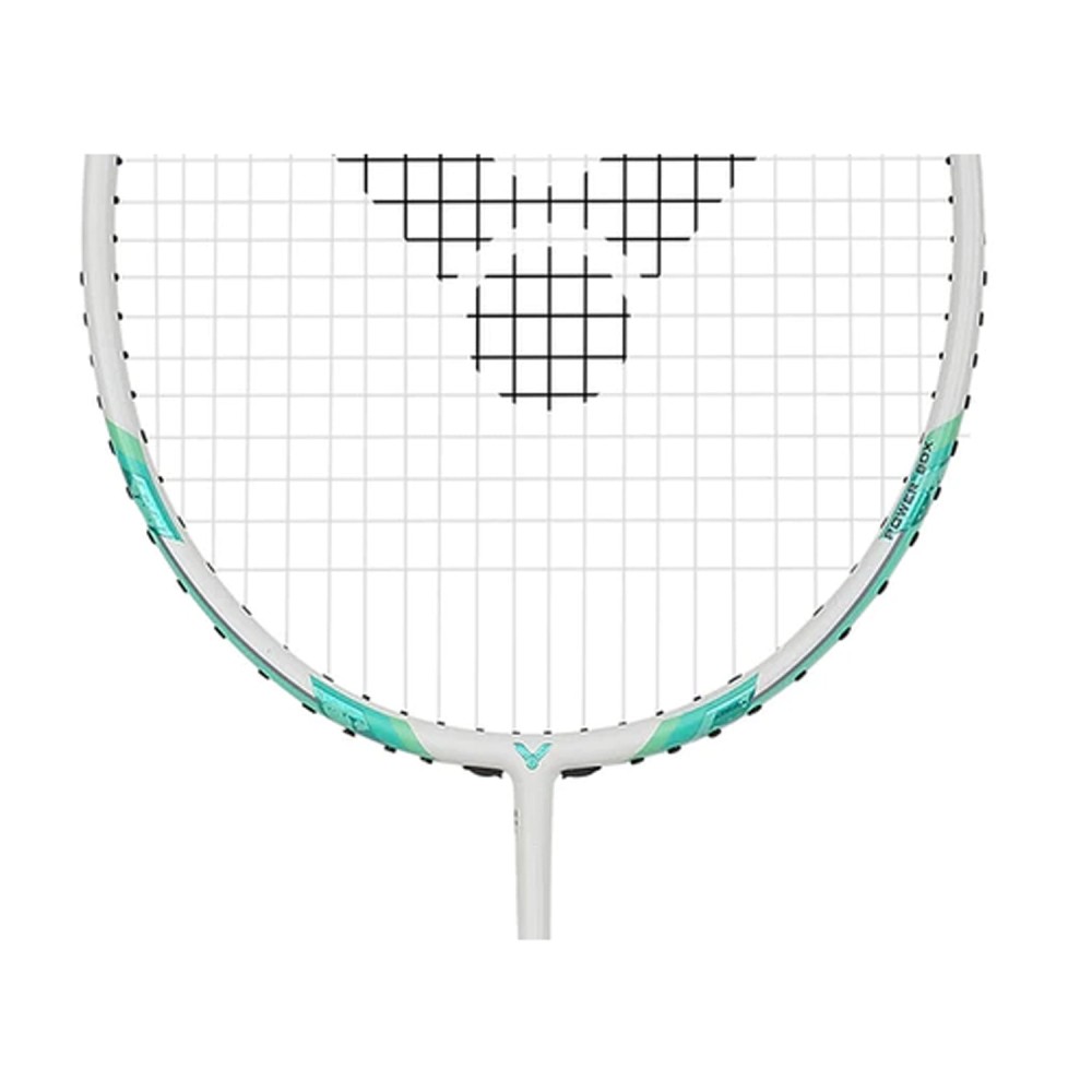 Victor Thruster TK 15 Light Badminton Racket
