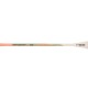Victor Thruster TK 66 Badminton Racket (Peach)