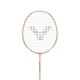 Victor Thruster TK 66 Badminton Racket (Peach)