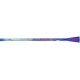 Victor Thruster TK 7U Badminton Racket (Blue)