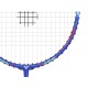 Victor Thruster TK 7U Badminton Racket (Blue)