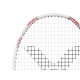 Victor Thruster TK 7U Badminton Racket (Blue)