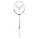 Victor Thruster TK 7U Badminton Racket (Blue)
