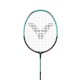 Victor Thruster TK 7U Badminton Racket (Green)