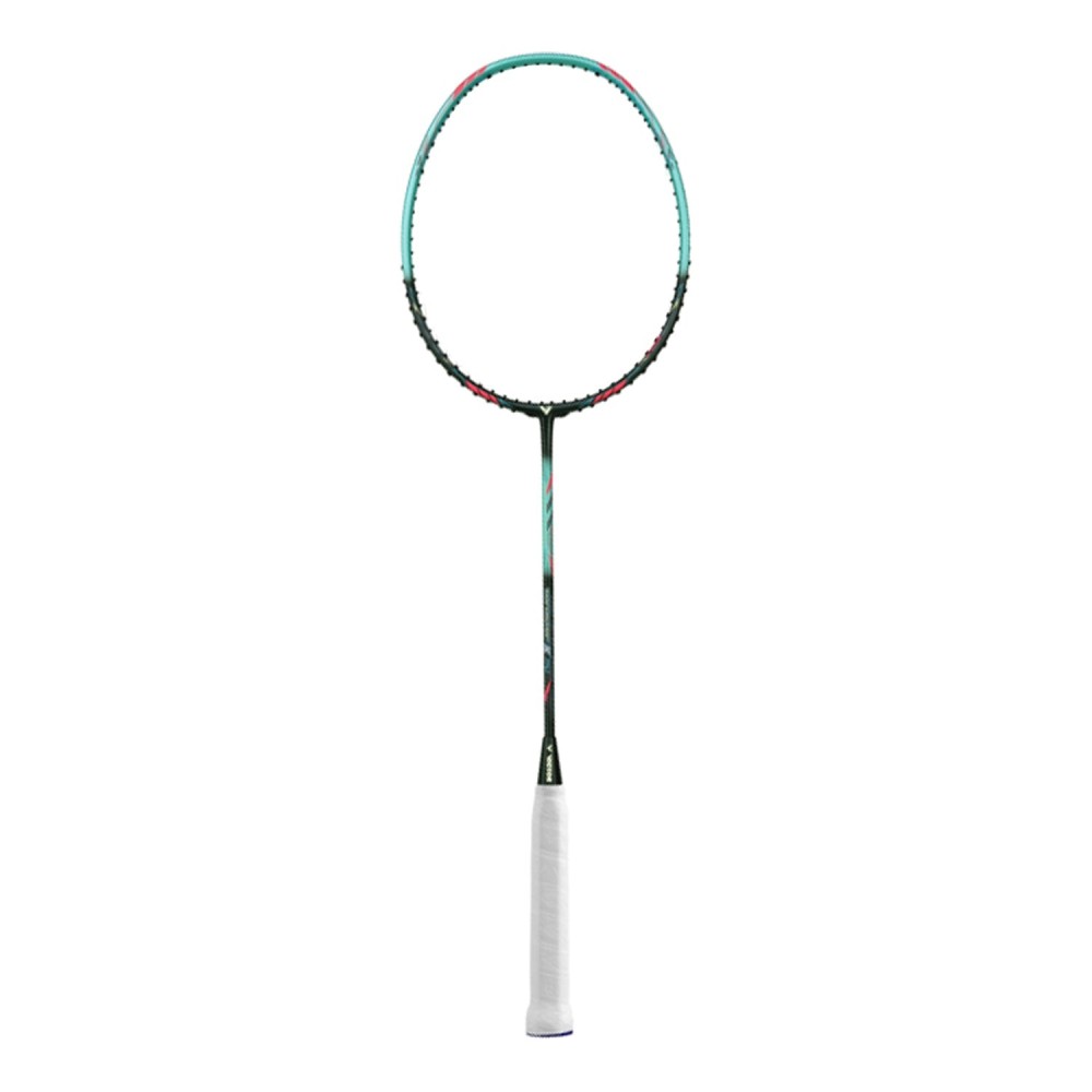 Victor Thruster TK 7U Badminton Racket (Green)