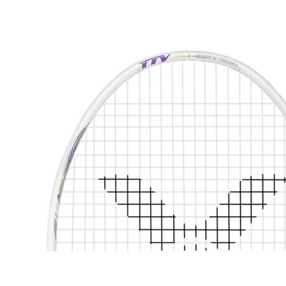 Victor Thruster TK (Tai Tzu Ying) Badminton Racket