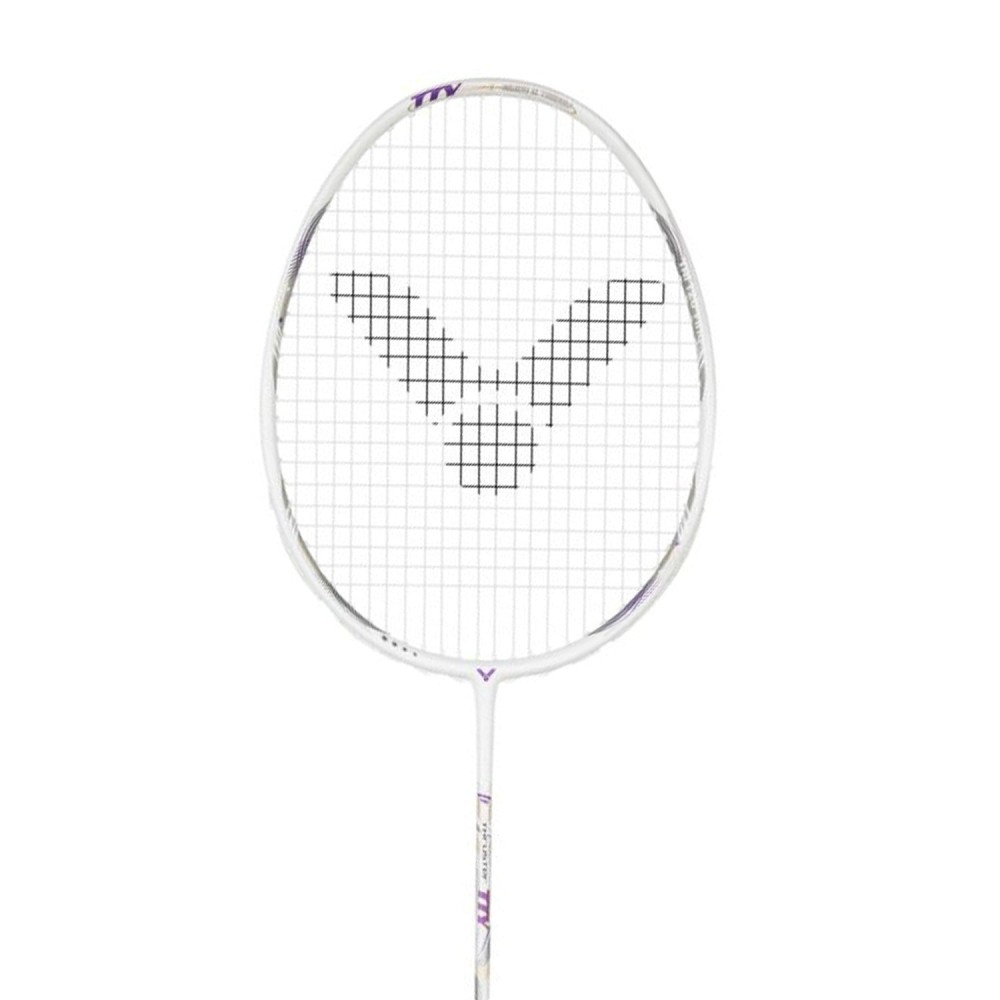 Victor Thruster TK (Tai Tzu Ying) Badminton Racket