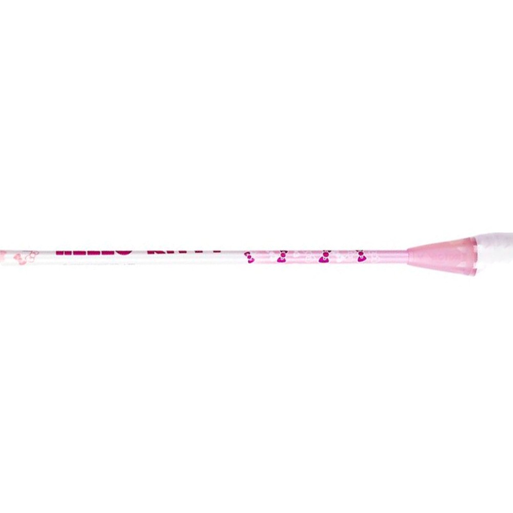Victor x Hello Kitty DriveX KT I (4U) Badminton Racket
