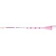 Victor x Hello Kitty DriveX KT I (4U) Badminton Racket