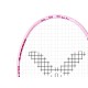 Victor x Hello Kitty DriveX KT I (4U) Badminton Racket