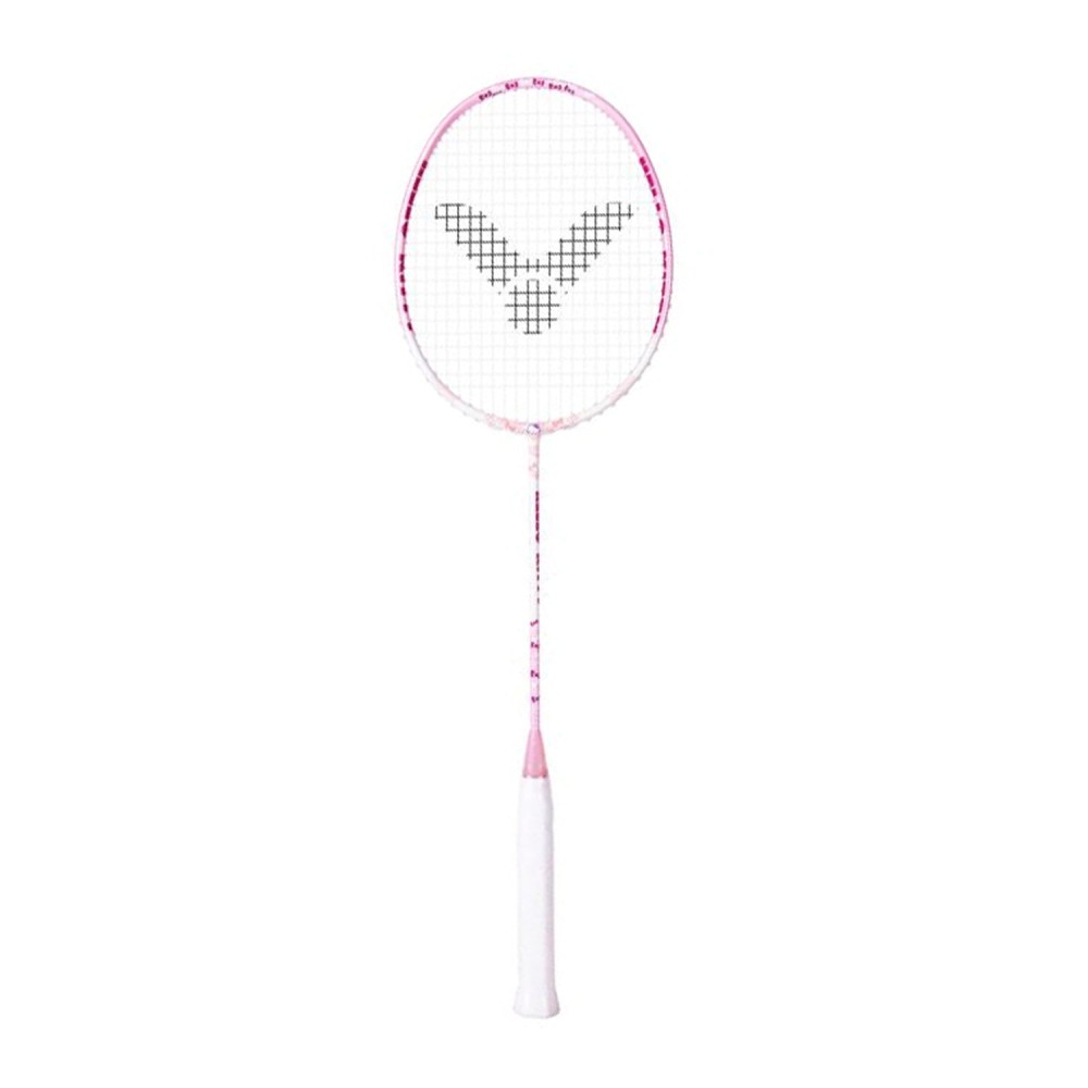 Victor x Hello Kitty DriveX KT I (4U) Badminton Racket