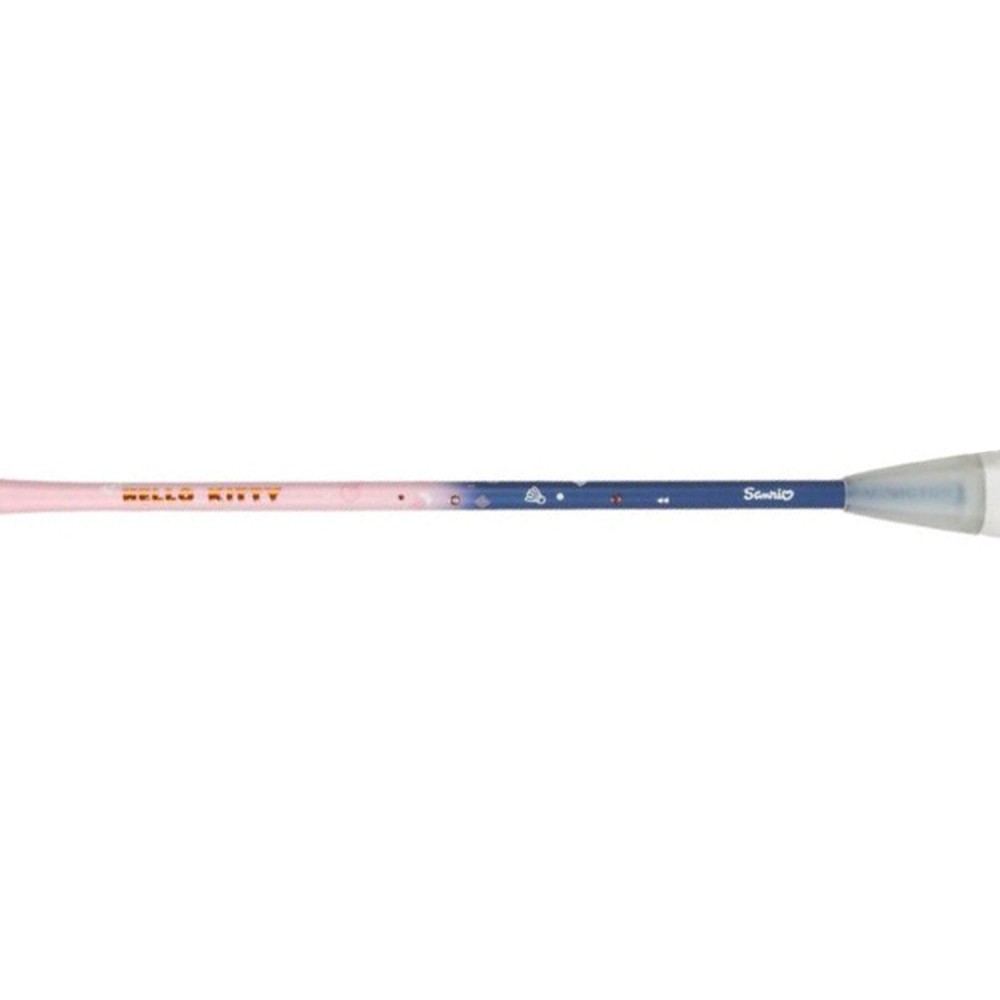 Victor X Hello Kitty Thruster TK Badminton Racket