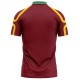 West Indies T20 World Cup 2009 Half Sleeves Cricket Fan Jersey - 100% Dryfit Polyester - With Name Personalization
