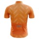 Whitedot AeroStride Cycling Jersey