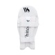 Whitedot Albatross White Wicket Keeping Pads