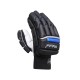 Whitedot Alpha Black Players Cricket Batting Gloves