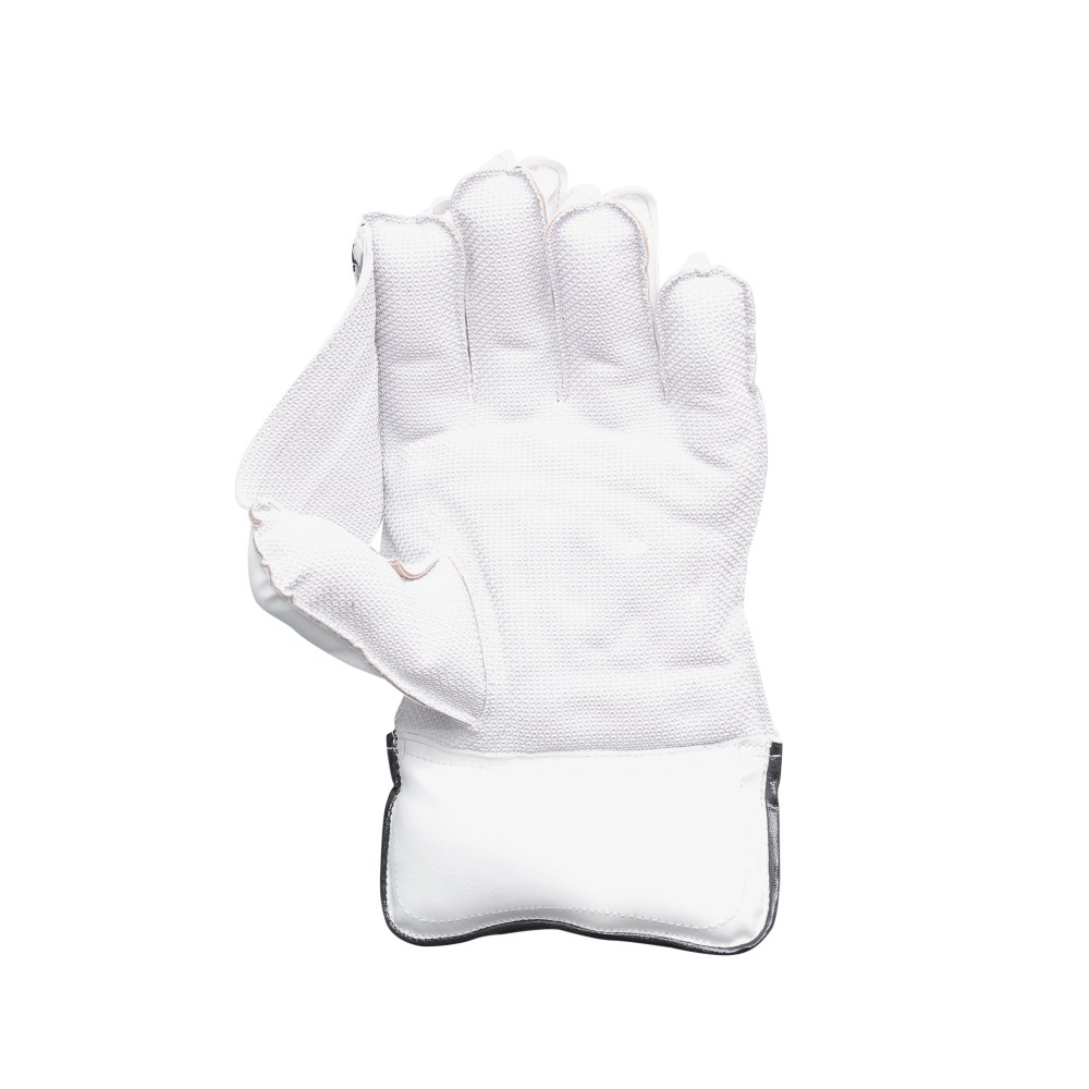 Whitedot Camo Wicket Keeping Gloves